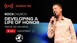 Developing a Life of Honor