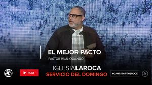 El Mejor Pacto