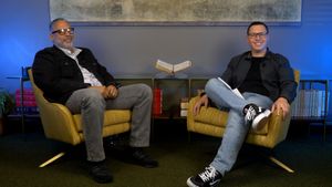 "Rock Life Podcast: Sermon Rewind - Husbands Love Your Wives"