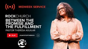 Between the Promise and the Fulfillment