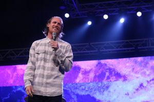 The Wonder In Worship