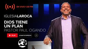 Dios Tiene Un Plan