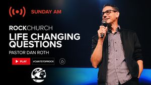 Life Changing Questions