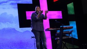 The Correct Alignment