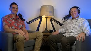 "Rock Life Podcast: Sermon Rewind - The Bible and Tithing