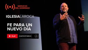 Fe Para Un Nuevo Día