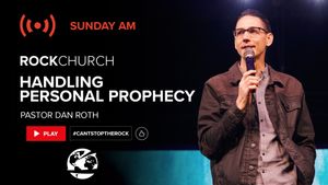 Handling Personal Prophecy