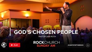 Body Life Series: God''s Chosen People - Part 30