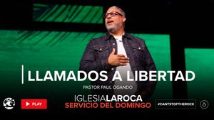Llamados a Libertad