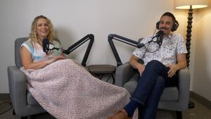 "Rock Life Podcast: Sermon Rewind - "What Makes God Angry Part 3"