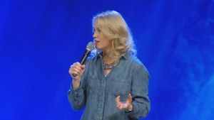 Looking Where You're Going