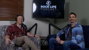 "Rock Life Podcast: Sermon Rewind - God’s Judgment vs. Man’s Judgment Part 3"