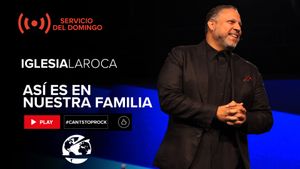 Así Es En Nuestra Familia