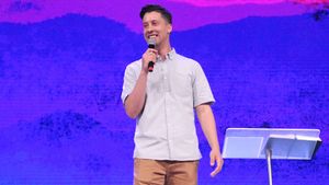 Things To Do With Jesus