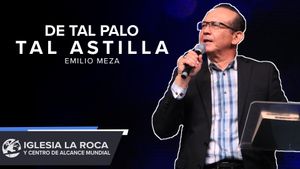 De Tal Palo, Tal Astilla