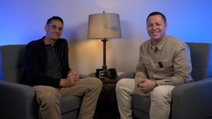 "Rock Life Podcast: Sermon Rewind - Parenting God''s Way"