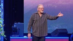 Profound Words of Jesus