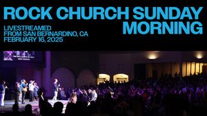 What’s the Big Idea? Part 5 - Romans 3:21-26  by Pastor Dan Roth