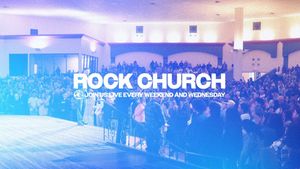 Holy Spirit Night With Pastor Jessica Roth