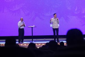 Dios, ¿y mi plata? Pt. 3