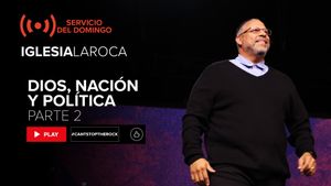 Dios, Nación y Política Pt. 2