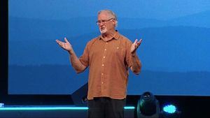 Profound Words of Jesus