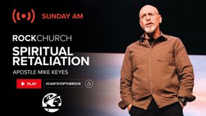 Spiritual Retaliation