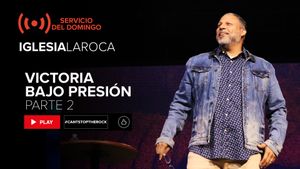 Victoria Bajo Presión Pt. 2