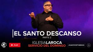 El Santo Descanso Pt. 2