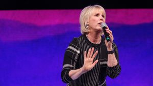 The Simple Path Of Faith