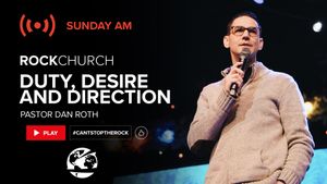 Duty, Desires, and Directions