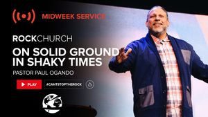 On Solid Ground in Shaky Times