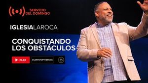 Conquistando los Obstáculos Pt. 1