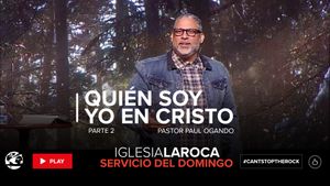 Quien Soy Yo En Cristo Pt. 2