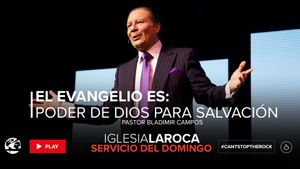 El Evangelio es: Poder de Dios Para Salvación