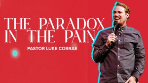 The Paradox in the Pain