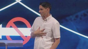 Up-Words: Temperance