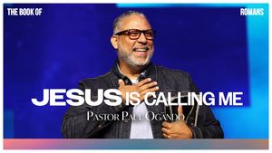 "Jesus Is Calling Me" by Pastor Paul Ogando