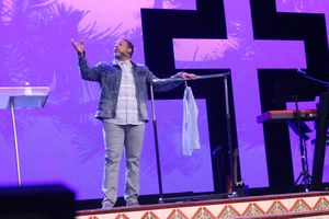 ¿Está Cristo Dividido? Pt. 2