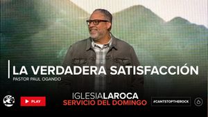 La Verdadera Satisfacción