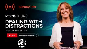 Dealing with Distractions 2021