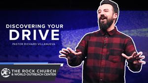 Discovering Your Drive