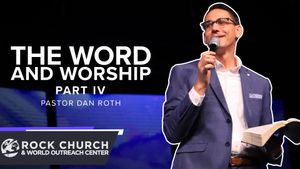 The Word And Worship