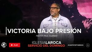 Victoria bajo Presion 2023