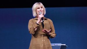 A Mother's Day Special