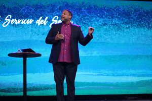 Al Servicio del Senor