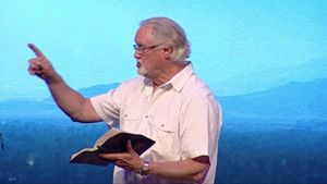 Profound Words of Jesus