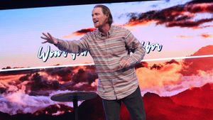 Won't You Be A Neighbor