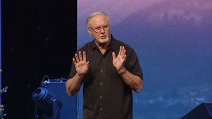 Profound Words of Jesus