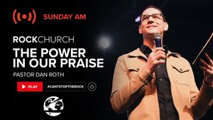 The Power In Our Praise